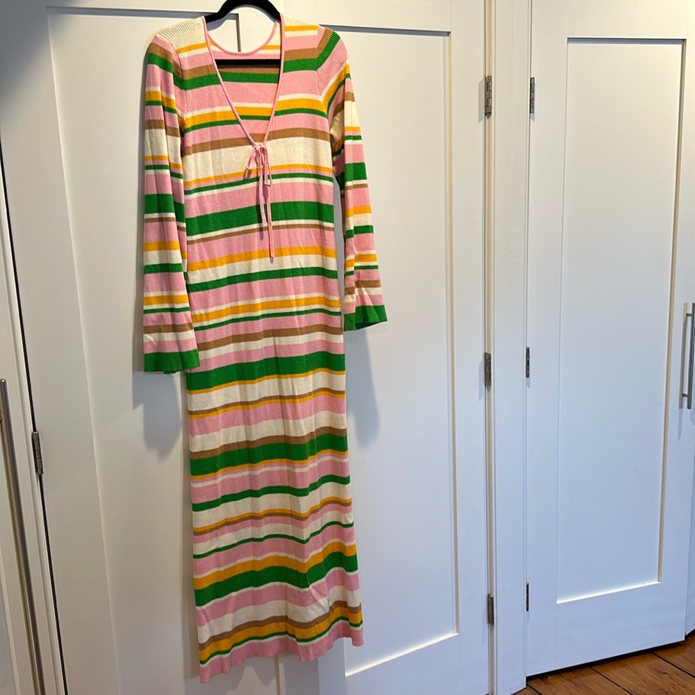 Show me your mumu away dress